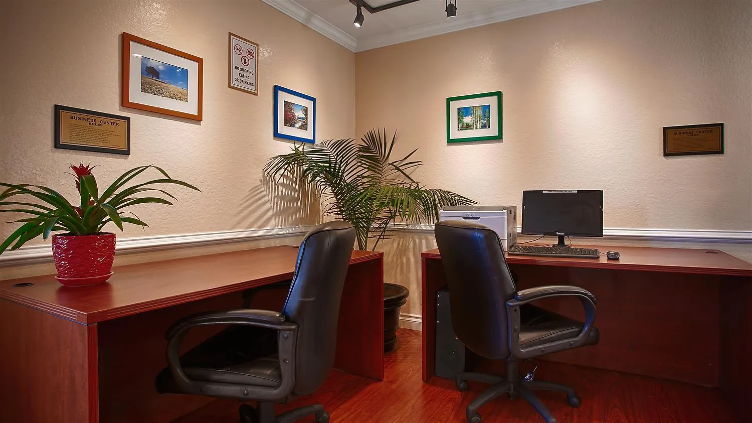 *** Hotel Best Western Plus Ontario Airport & Convention Center United States