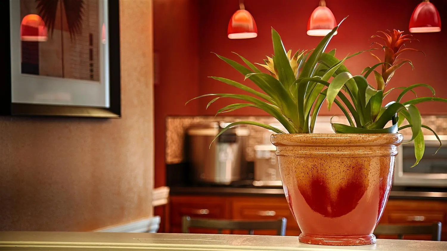 Best Western Plus Ontario Airport & Convention Center Hotel