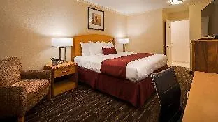 Best Western Plus Ontario Airport & Convention Center Hotel