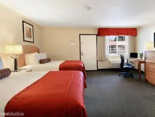 Best Western Plus Ontario Airport & Convention Center United States