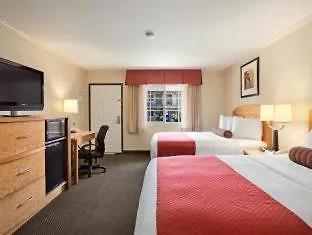 Best Western Plus Ontario Airport & Convention Center 3*,  United States