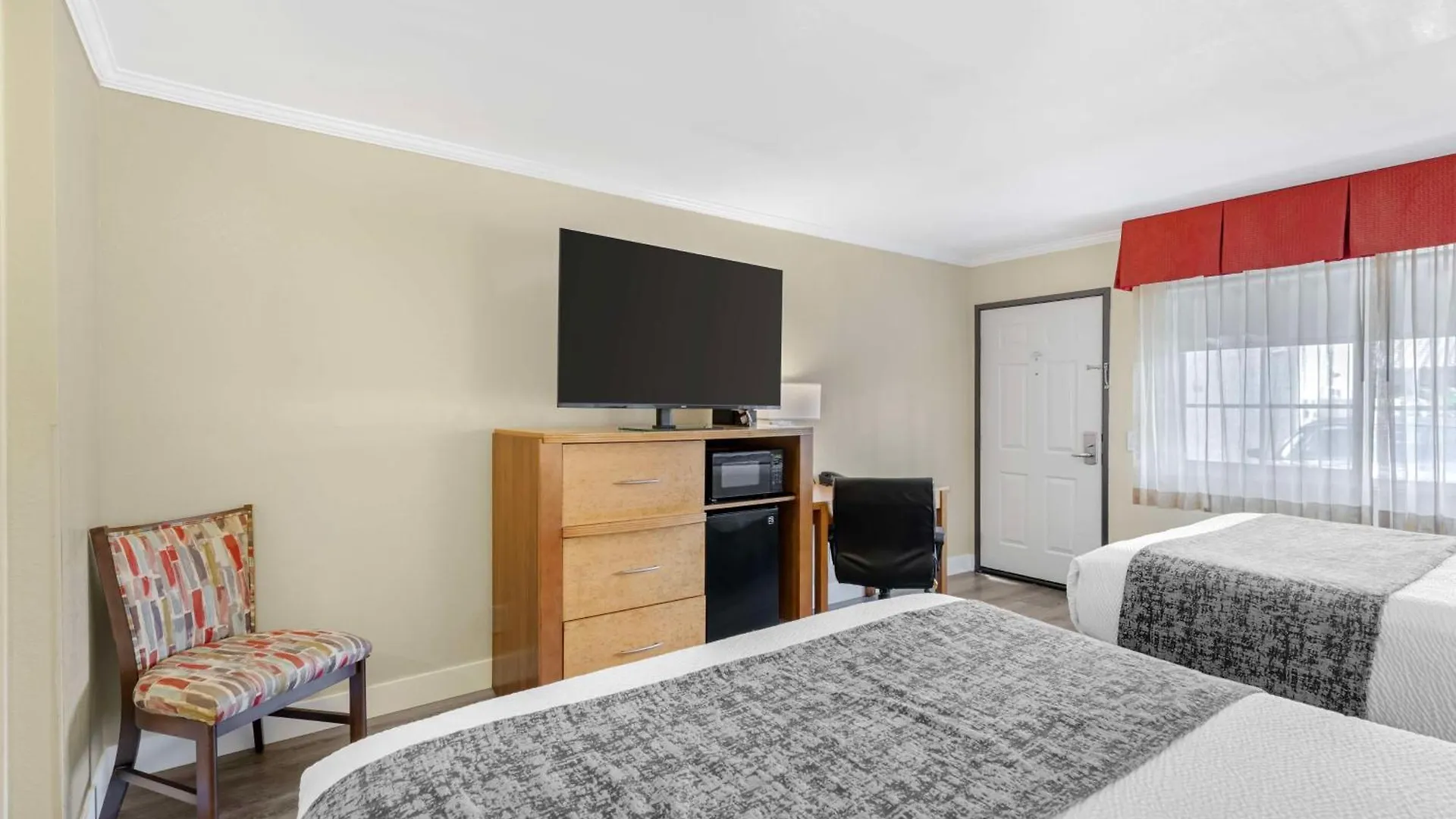 Best Western Plus Ontario Airport & Convention Center United States