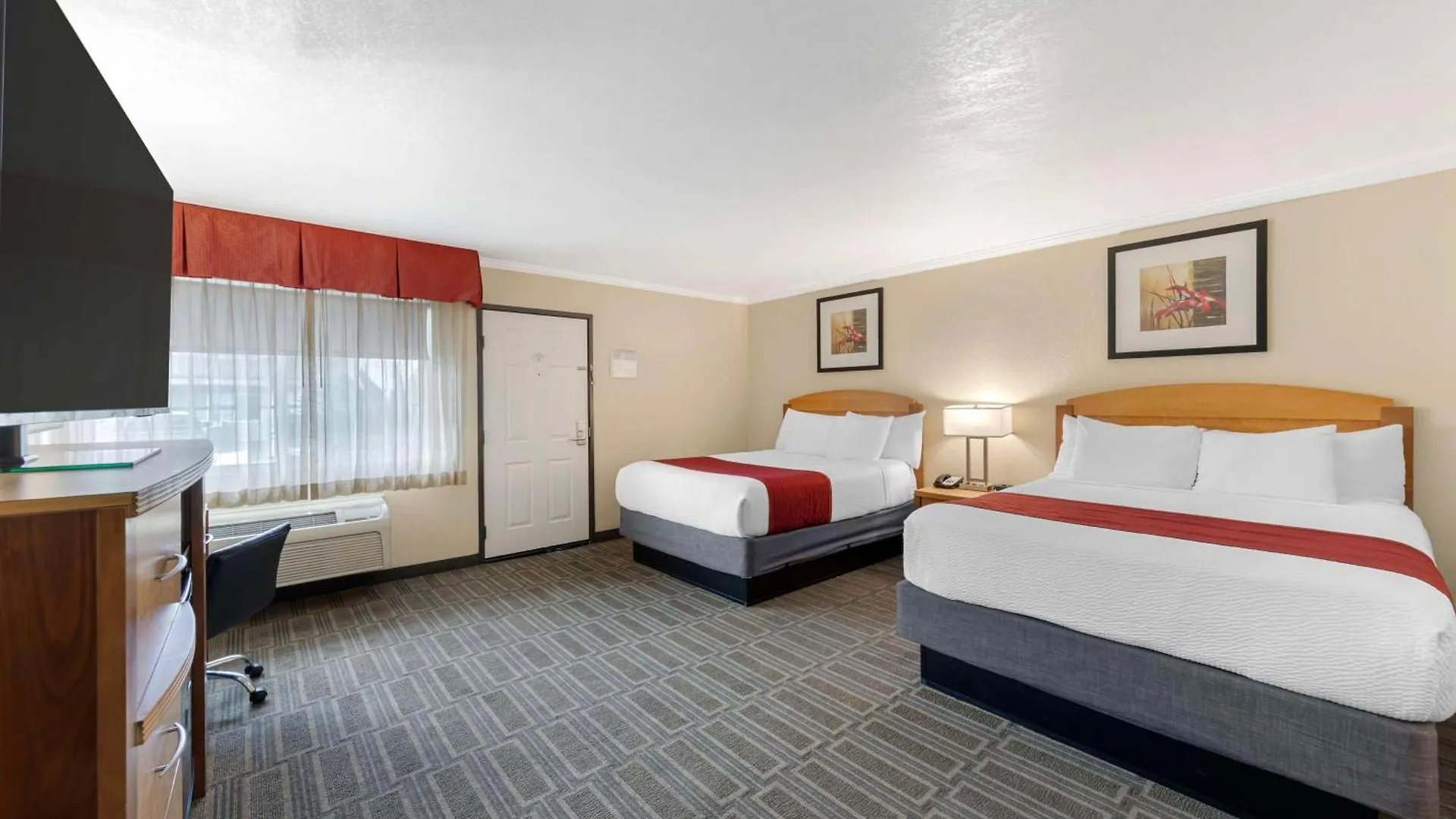 *** Hotel Best Western Plus Ontario Airport & Convention Center United States