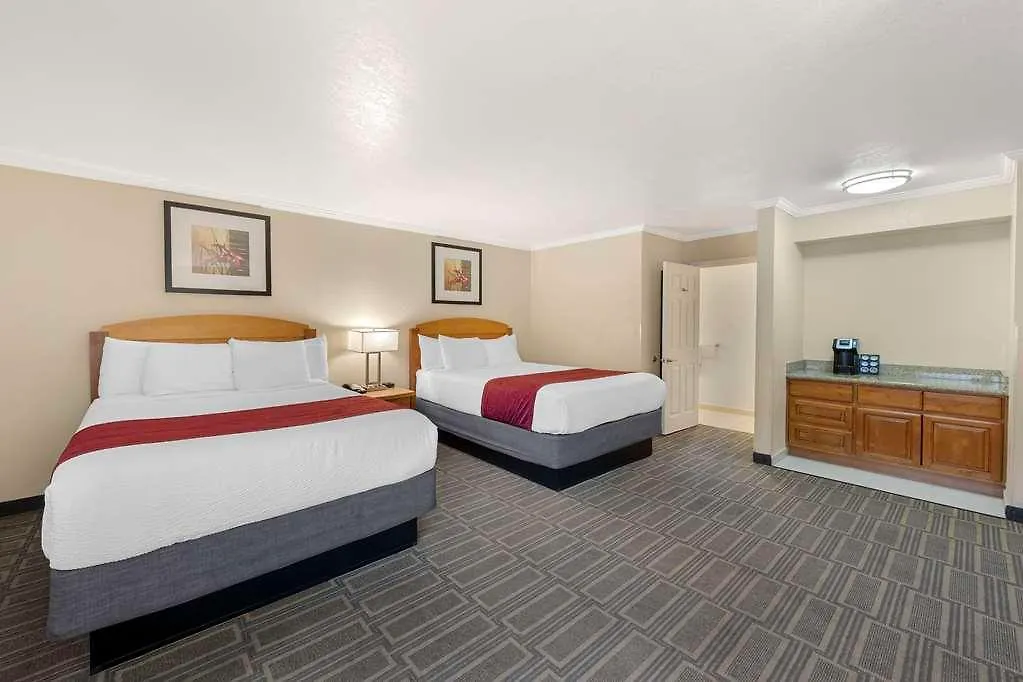 Best Western Plus Ontario Airport & Convention Center United States