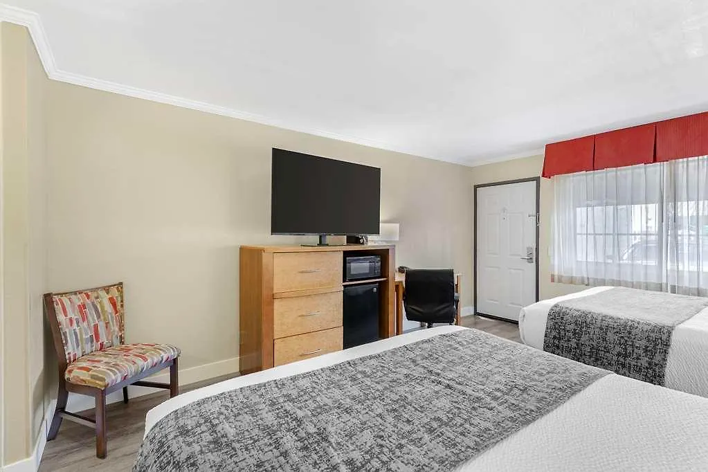 *** Hotel Best Western Plus Ontario Airport & Convention Center United States